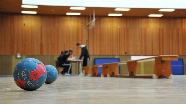 Mehrzweckhalle Mehrzweckhalle