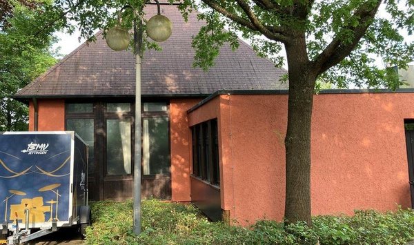 Haus der Begegnung Jettingen Haus der Begegnung Jettingen