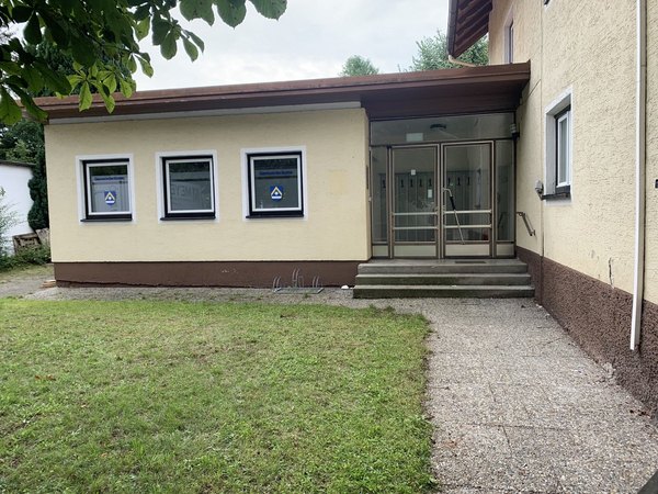 Poststraße 4