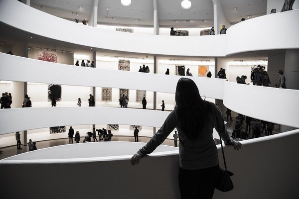 Museum/Bibliothek