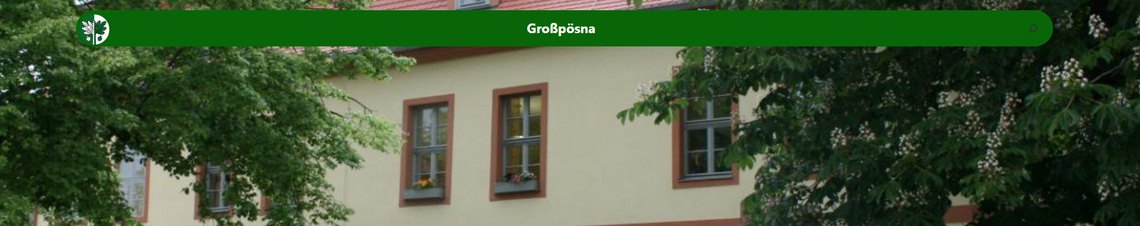 Hallenverwaltung DSG Großpösna mbH