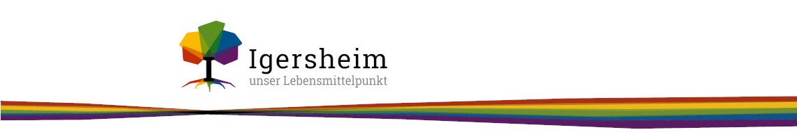 Hallenverwaltung Gemeinde Igersheim
