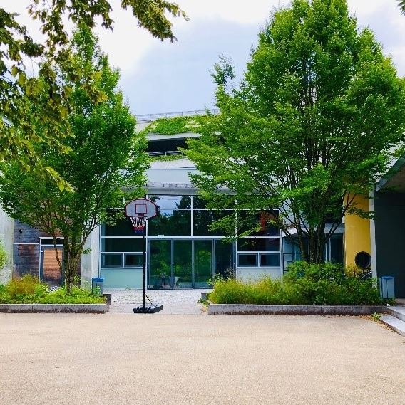 Jugendzentrum
