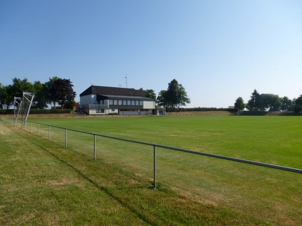 Turnhalle Dunstelkingen