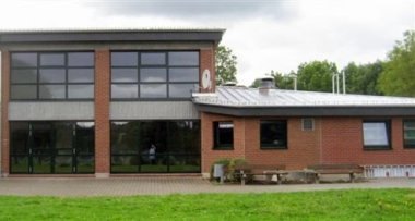 Dorfgemeinschaftshaus Beuerbach