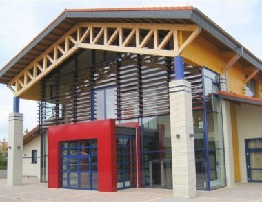 Dorfgemeinschaftshaus G&ouml;rsroth