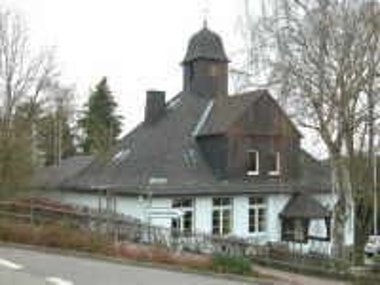 Dorfgemeinschaftshaus Kesselbach