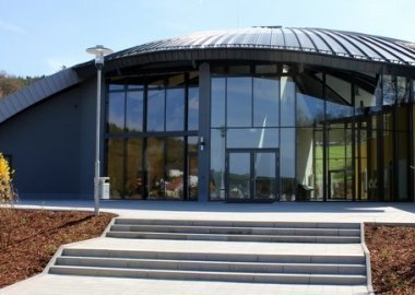 Dorfgemeinschaftshaus Oberlibbach