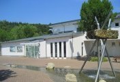 Dorfgemeinschaftshaus Wallbach