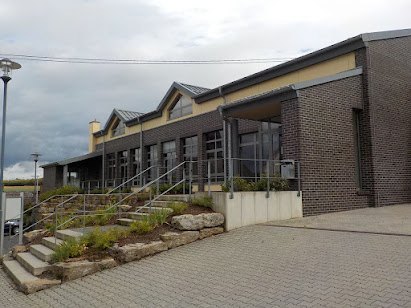 Dorfgemeinschaftshaus Wallrabenstein