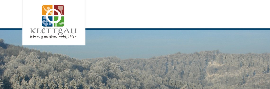 Hallenverwaltung Gemeinde Klettgau