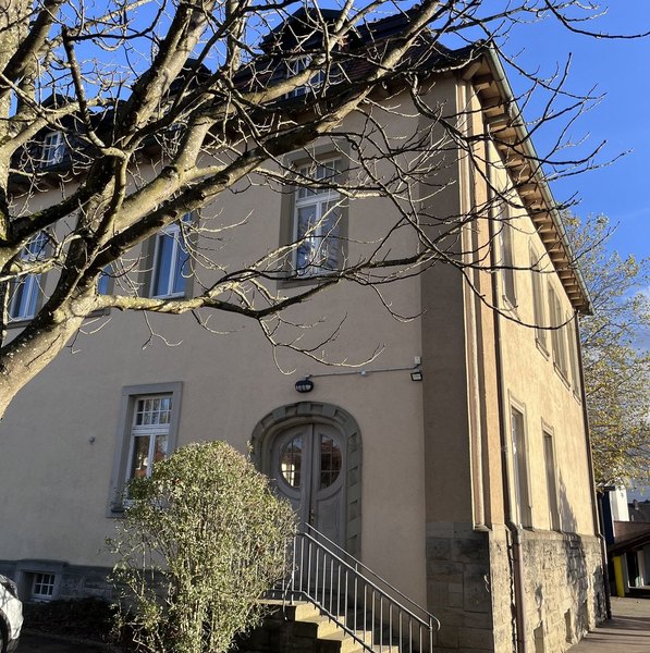 Aula Grundschule Erzingen