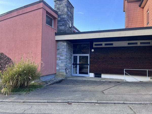 Gemeindesaal Weisweil