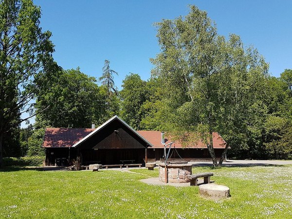 Wolfsgrubenh&uuml;tte