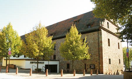 Erftalhalle