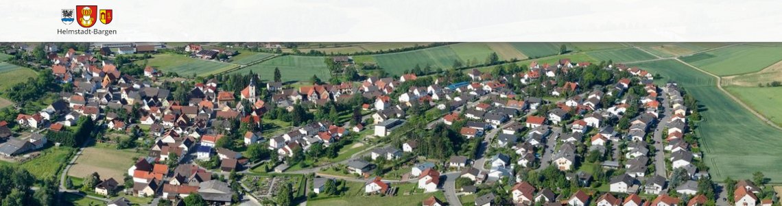 Hallenverwaltung Gemeindeverwaltung Helmstadt-Bargen