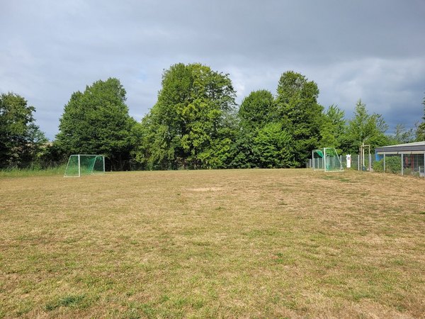 Bolzplatz Flinsbach