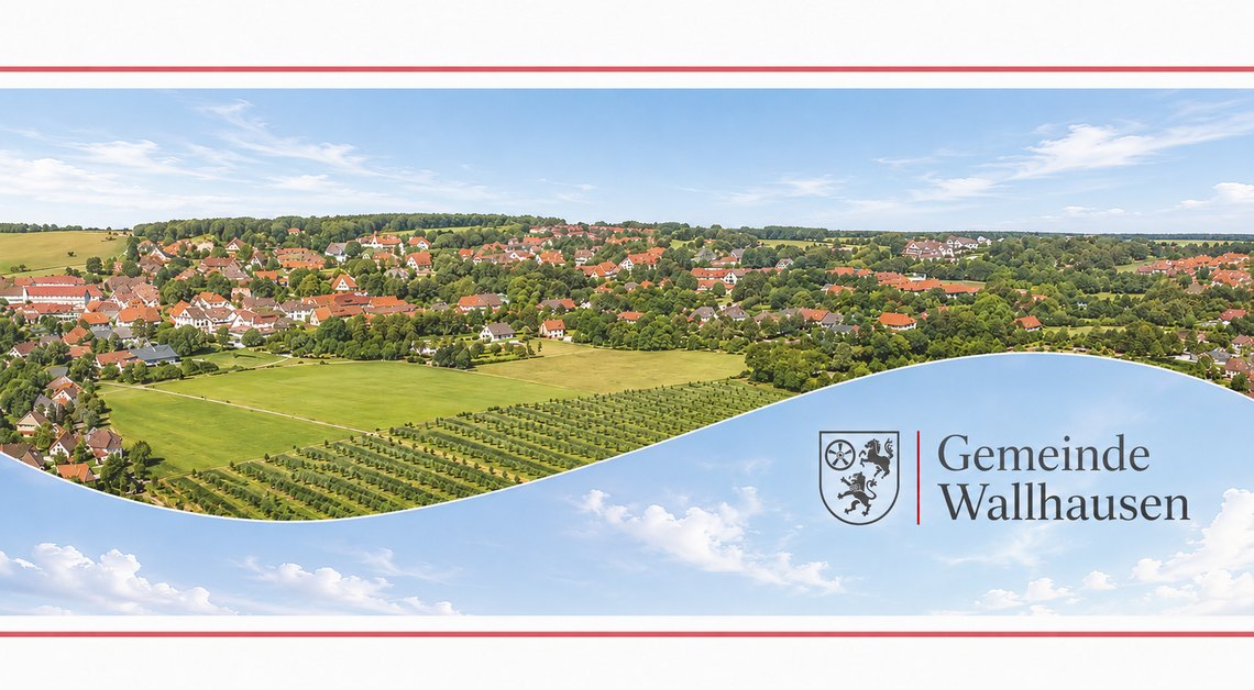 Hallenverwaltung Gemeinde Wallhausen