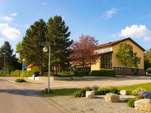 Turn- und Festhalle Hengstfeld