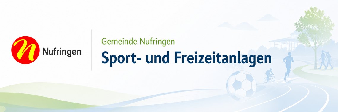 Sport- und Freizeitanlagen Gemeinde Nufringen