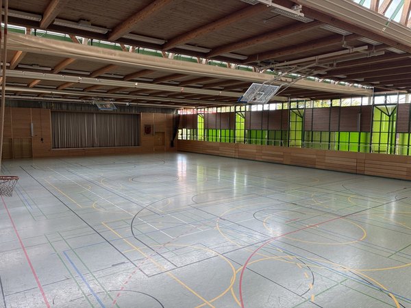 Schwabenlandhalle